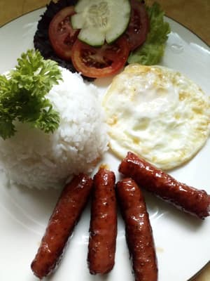 thumbnail: Breakfast meal