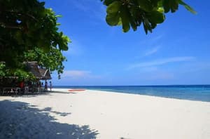 thumbnail: Beach