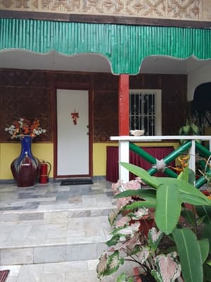thumbnail: Terrace/patio