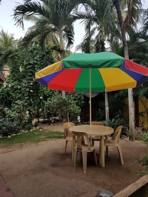 thumbnail: Terrace/patio