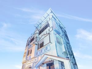 thumbnail: Front of property