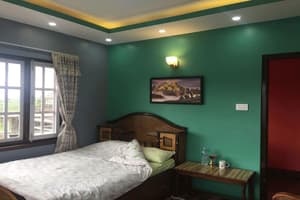 thumbnail: Room