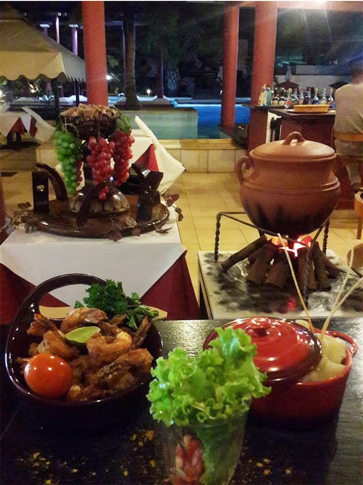Buffet