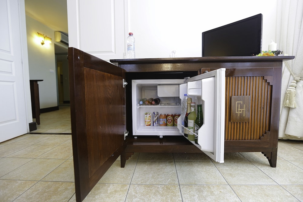 Minibar