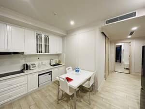 thumbnail: Private kitchen