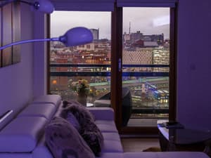 thumbnail: View from property