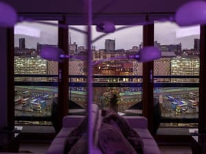 thumbnail: View from property