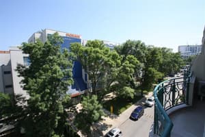 thumbnail: View from room