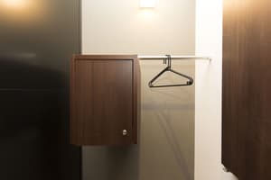 thumbnail: Room amenity