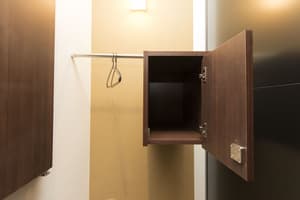 thumbnail: Room amenity