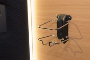 thumbnail: Room amenity
