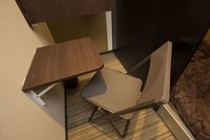 thumbnail: Room amenity