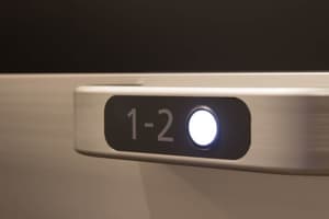 thumbnail: Interior detail