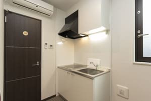 thumbnail: Property amenity