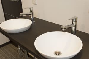 thumbnail: Bathroom sink