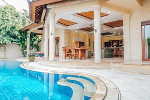 thumbnail: Terrace/patio
