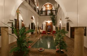 thumbnail: Indoor pool