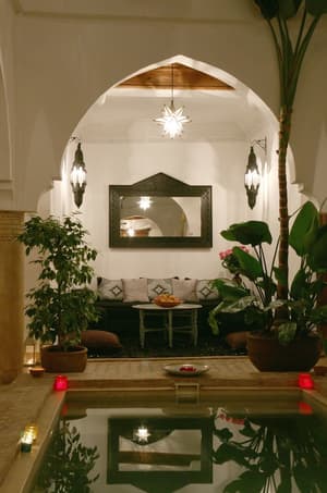thumbnail: Indoor pool