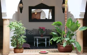 thumbnail: Terrace/patio