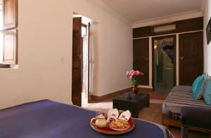thumbnail: Living area