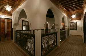 thumbnail: Hallway
