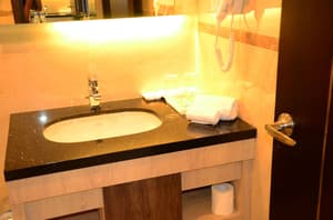 thumbnail: Bathroom sink
