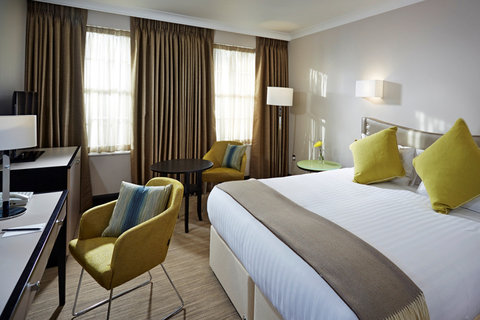 Cool Room