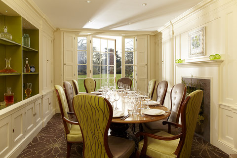 Meeting room