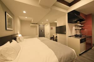 thumbnail: Room
