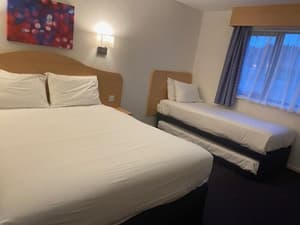 thumbnail: Room