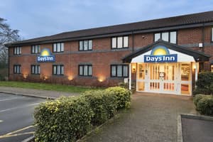 thumbnail: Exterior