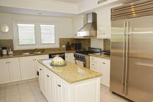 thumbnail: Private kitchen