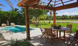 thumbnail: Outdoor pool