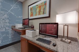 thumbnail: Business center