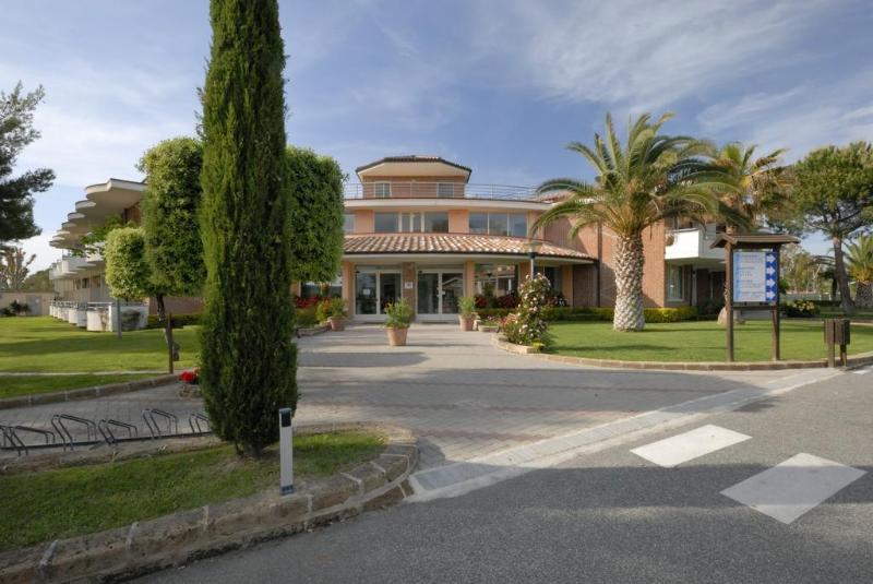 General view