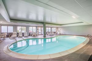 thumbnail: Pool