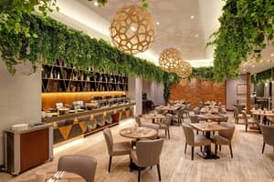 thumbnail: Restaurant