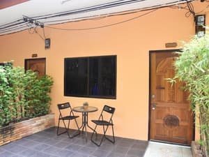 thumbnail: Terrace/patio