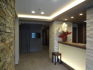 thumbnail: Reception