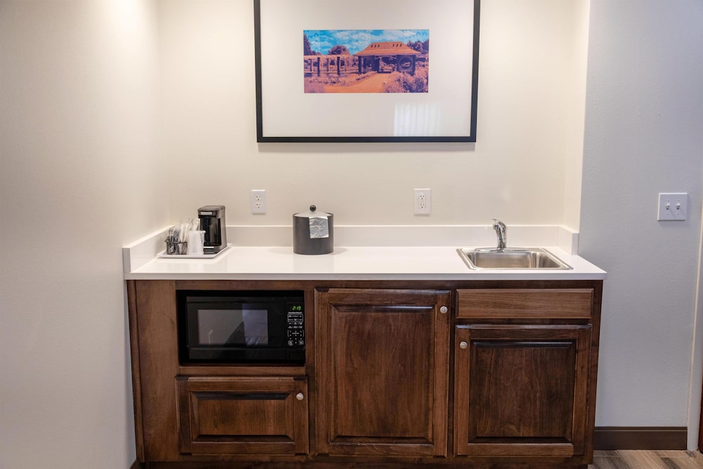 Minibar