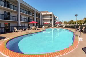Clarion Pointe Huntsville Research Park