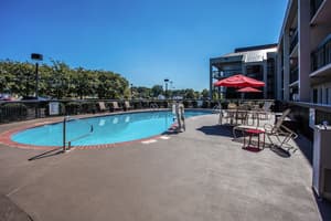 thumbnail: Outdoor pool