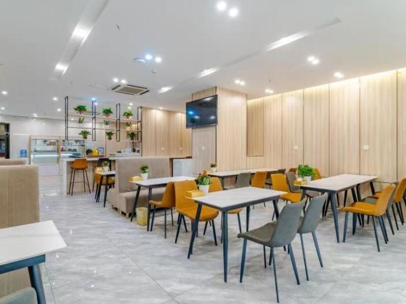 Restaurant-cafeteria