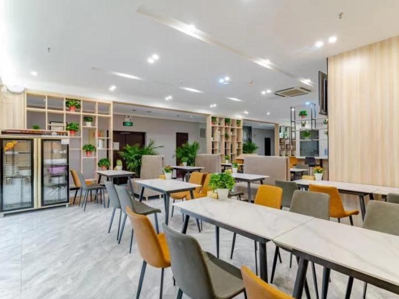 Restaurant-cafeteria