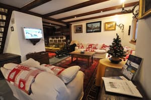thumbnail: Living area