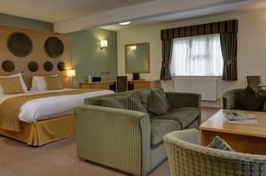 thumbnail: Room