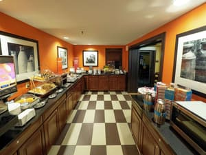 thumbnail: Restaurant