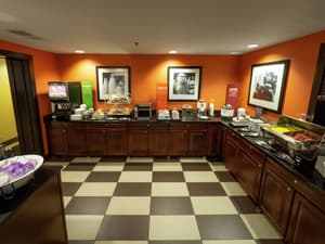thumbnail: Restaurant