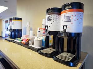 thumbnail: Coffee shop