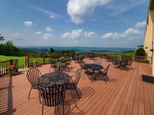 thumbnail: Terrace/patio